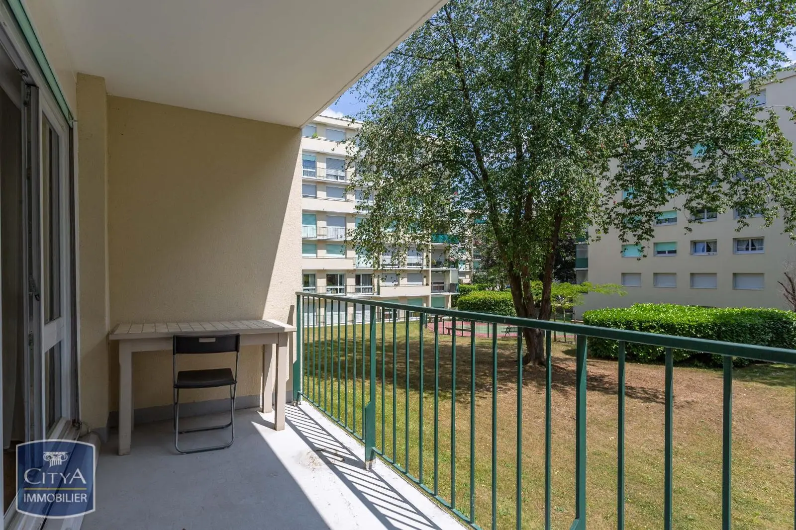 Photo 5 Appartement 4 pièces 84.81m²