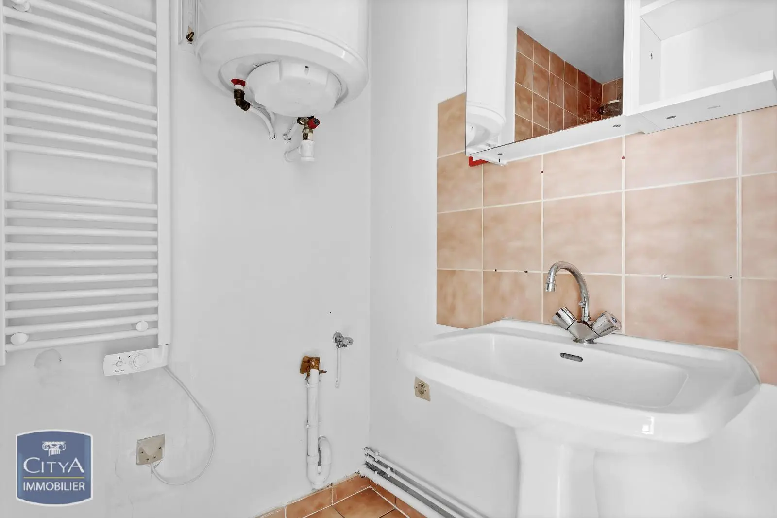Photo 7 Appartement 2 pièces 29.42m²