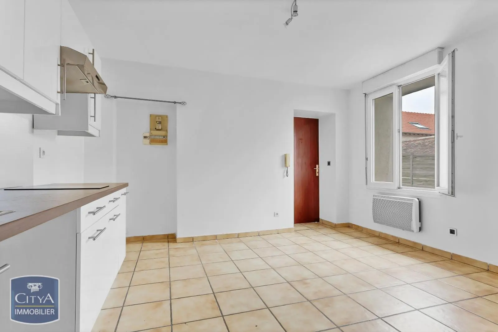 Photo 3 Appartement 2 pièces 29.42m²