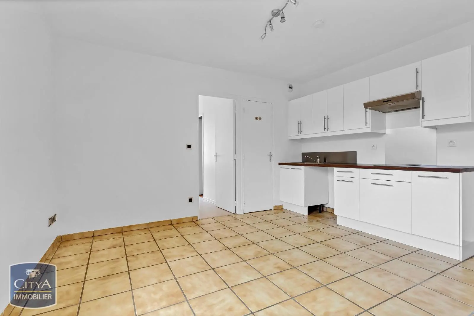 Photo 2 Appartement 2 pièces 29.42m²