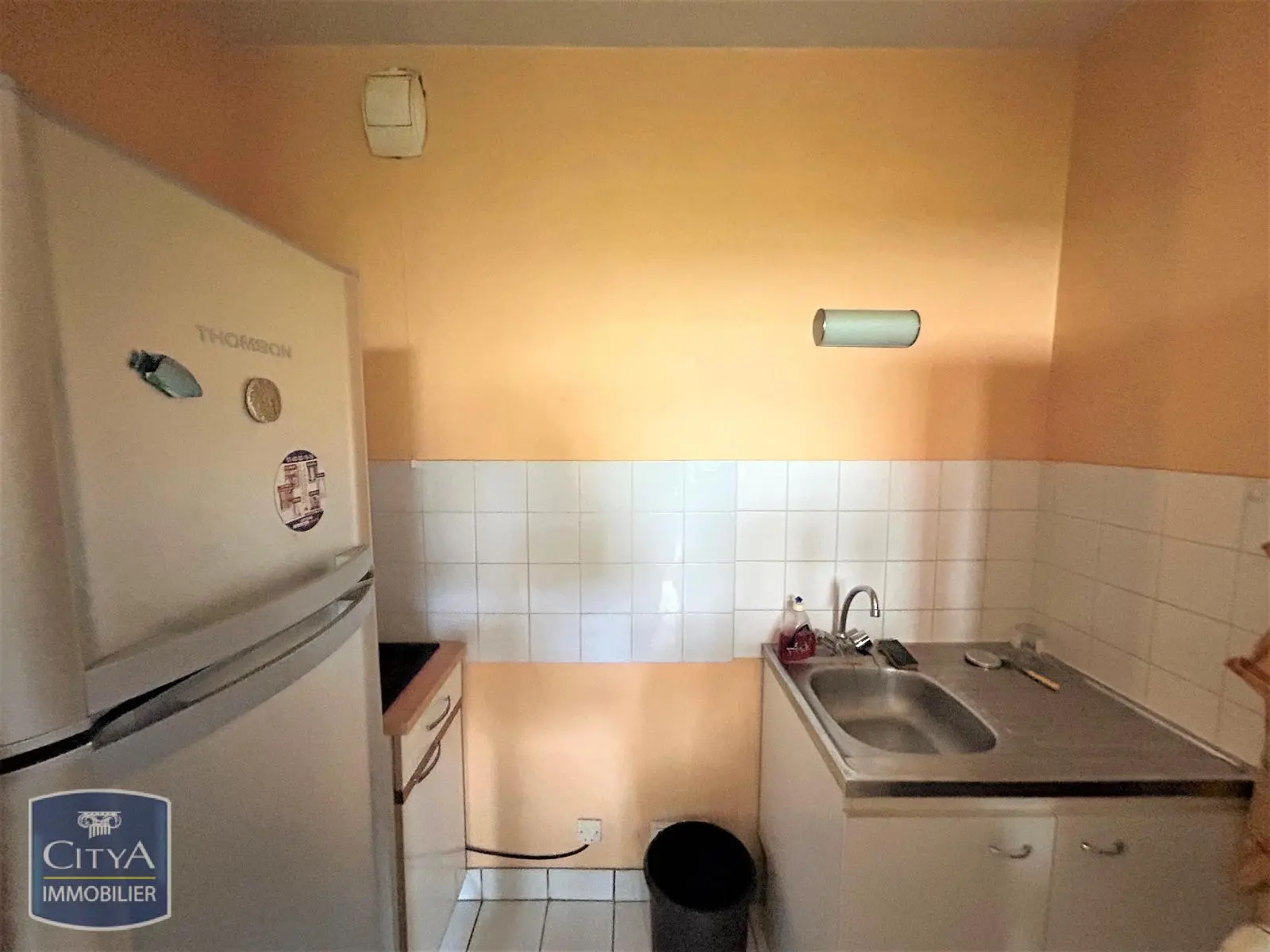 Photo 9 Appartement 1 pièce 33m²