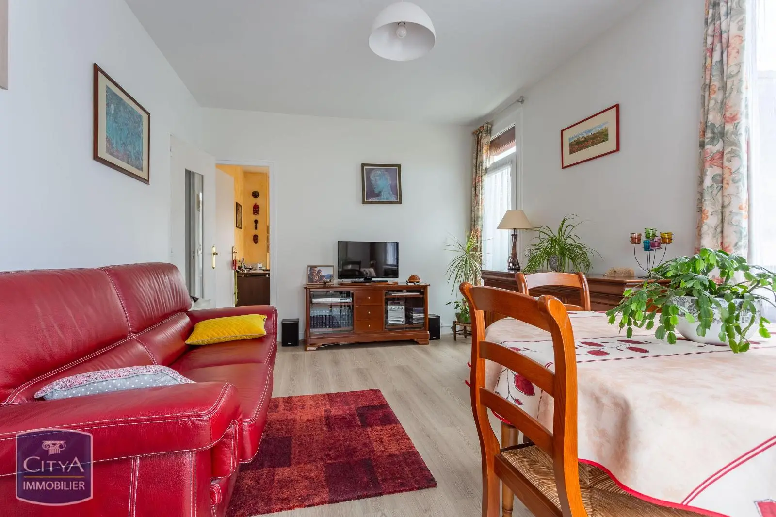 Photo 4 Maison 3 pièces 50m²