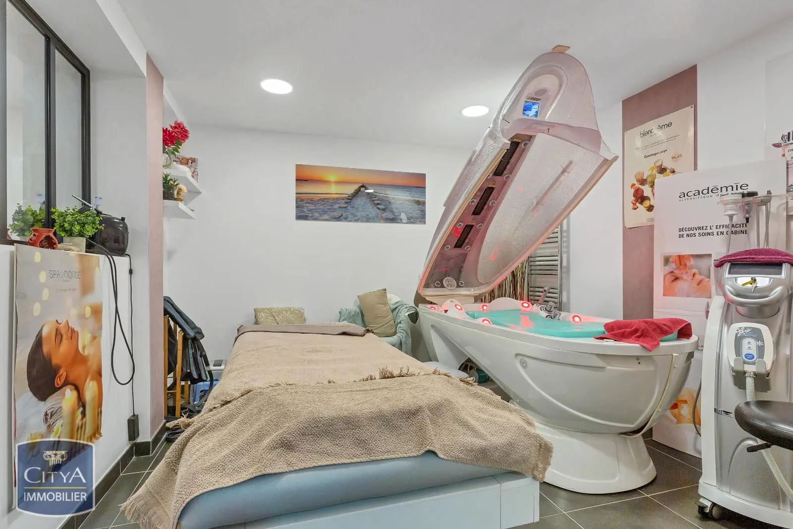 Photo 7 Local Commercial 74m²