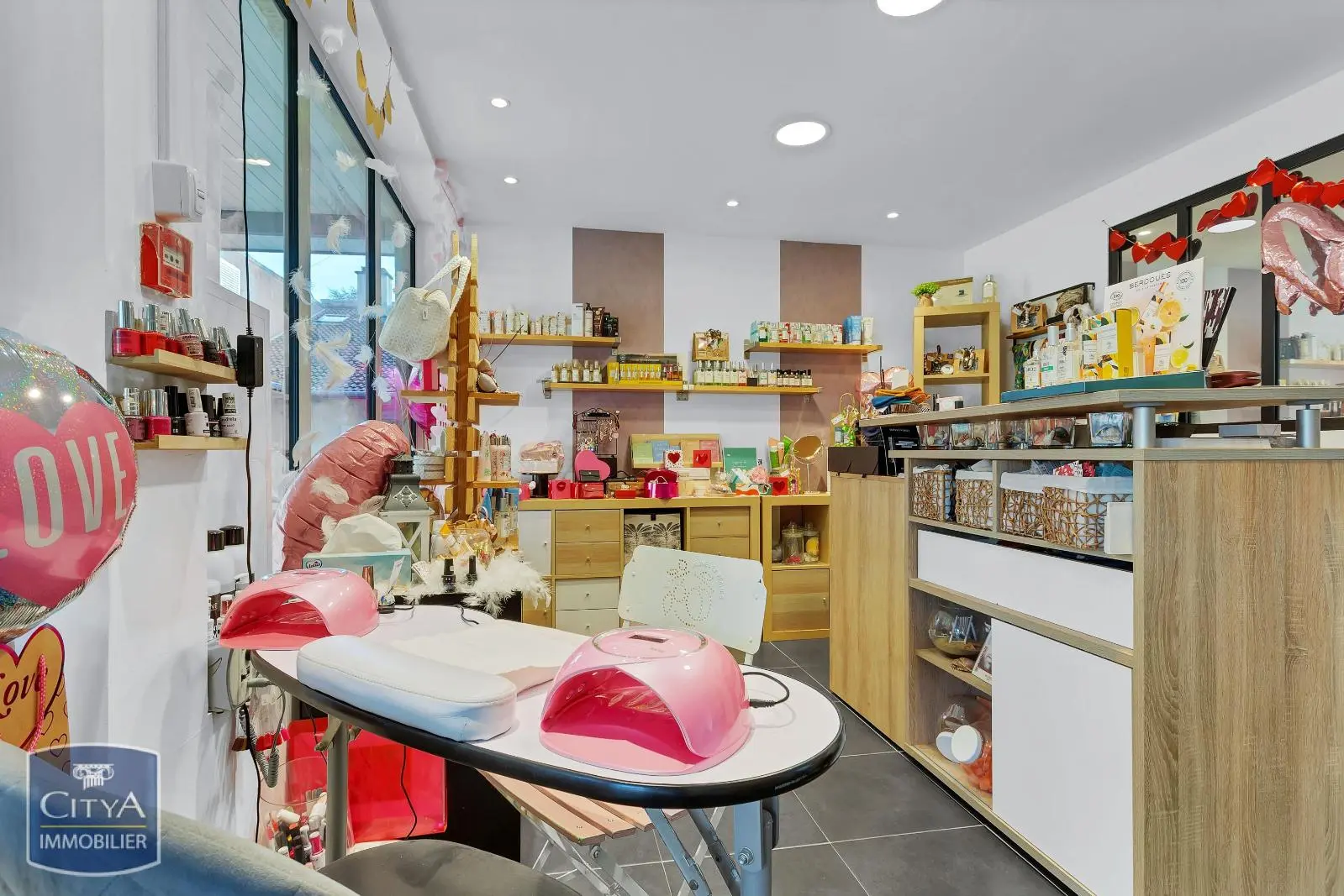 Photo 1 Local Commercial 74m²