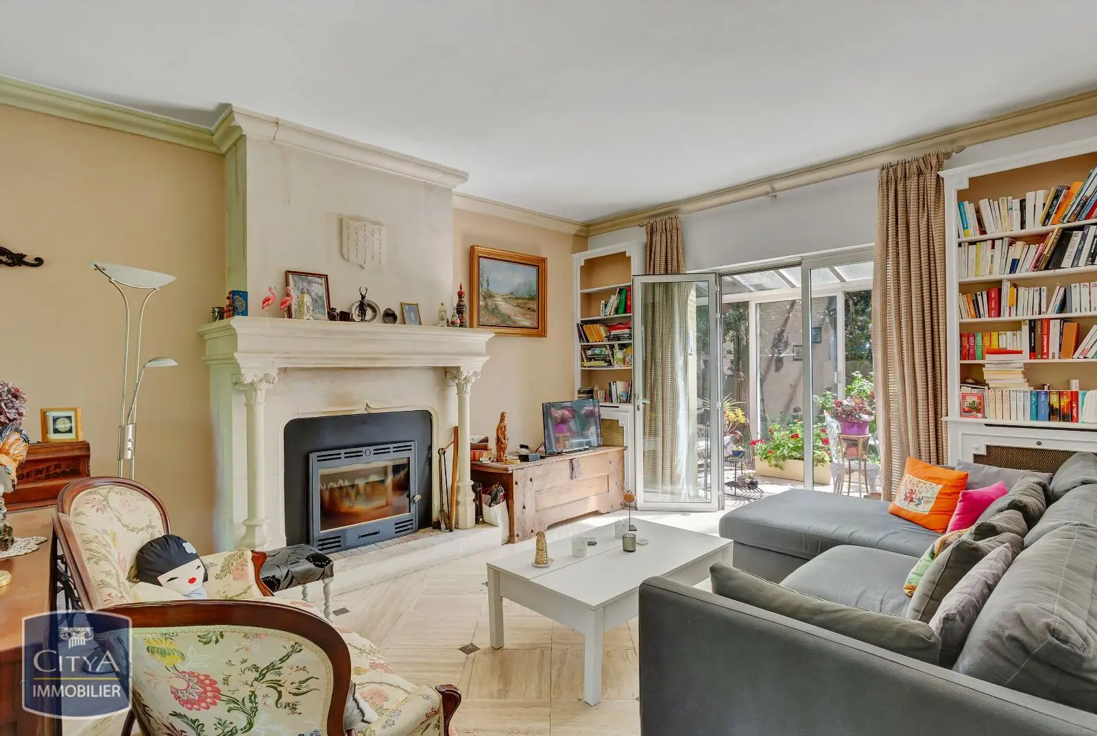 Photo 3 maison Arpajon