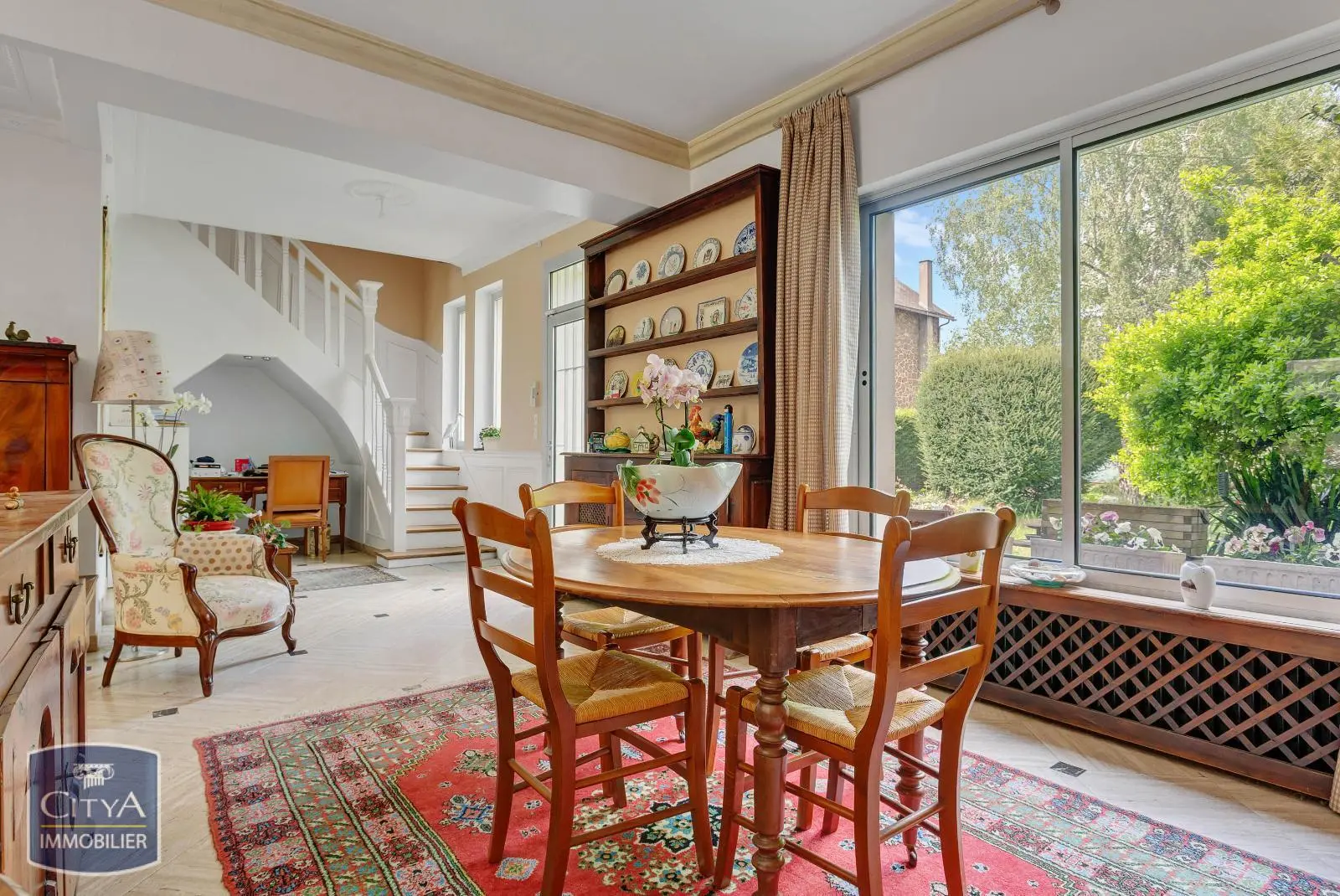 Photo 5 maison Arpajon