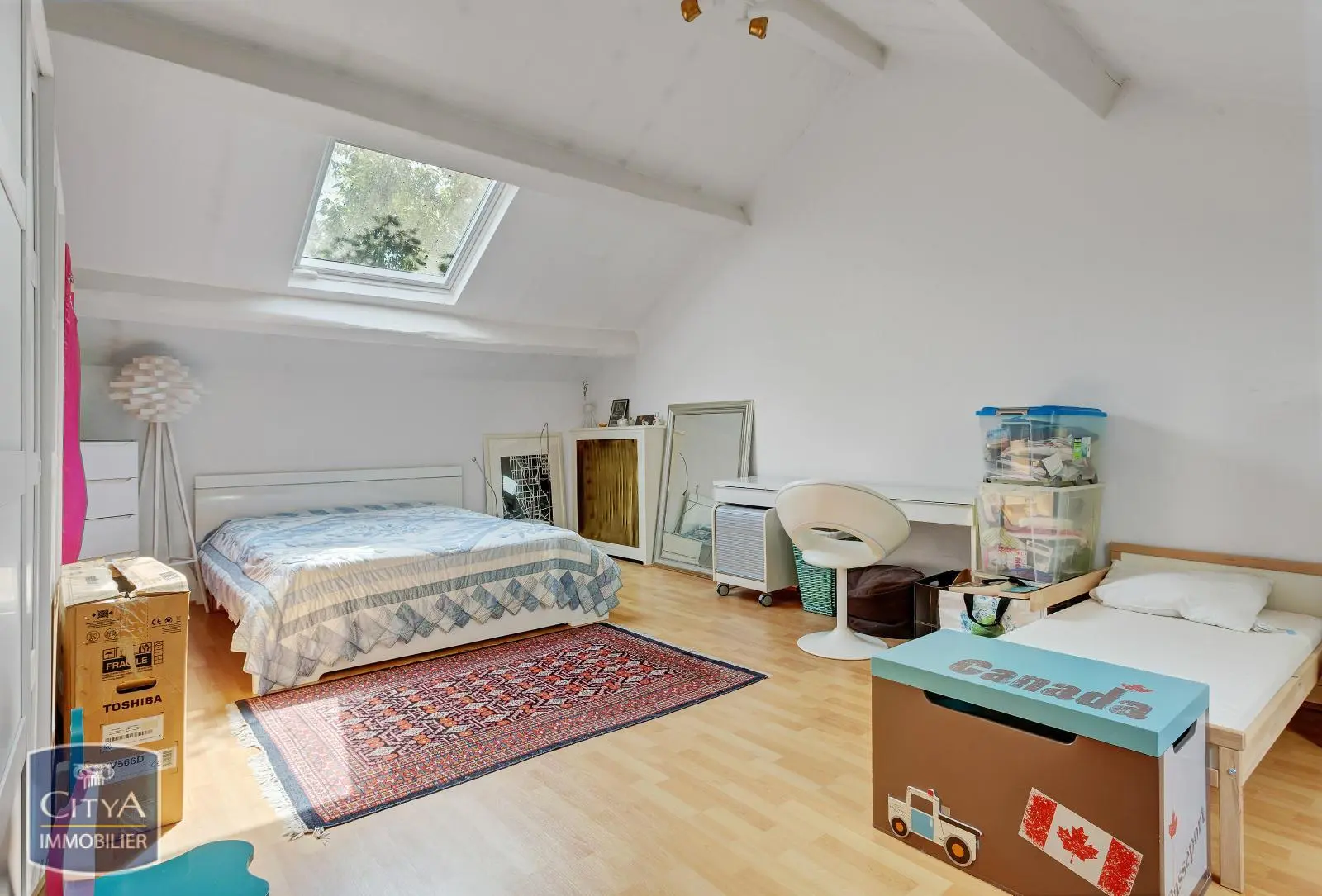 Photo 9 maison Arpajon