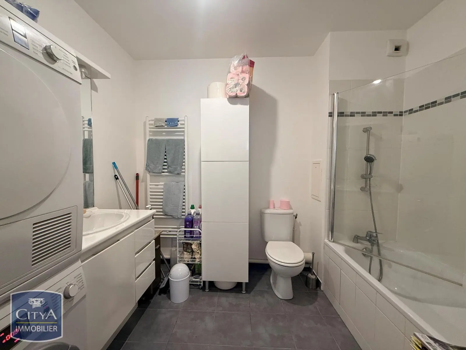 Photo 6 Appartement 2 pièces 44.7m²