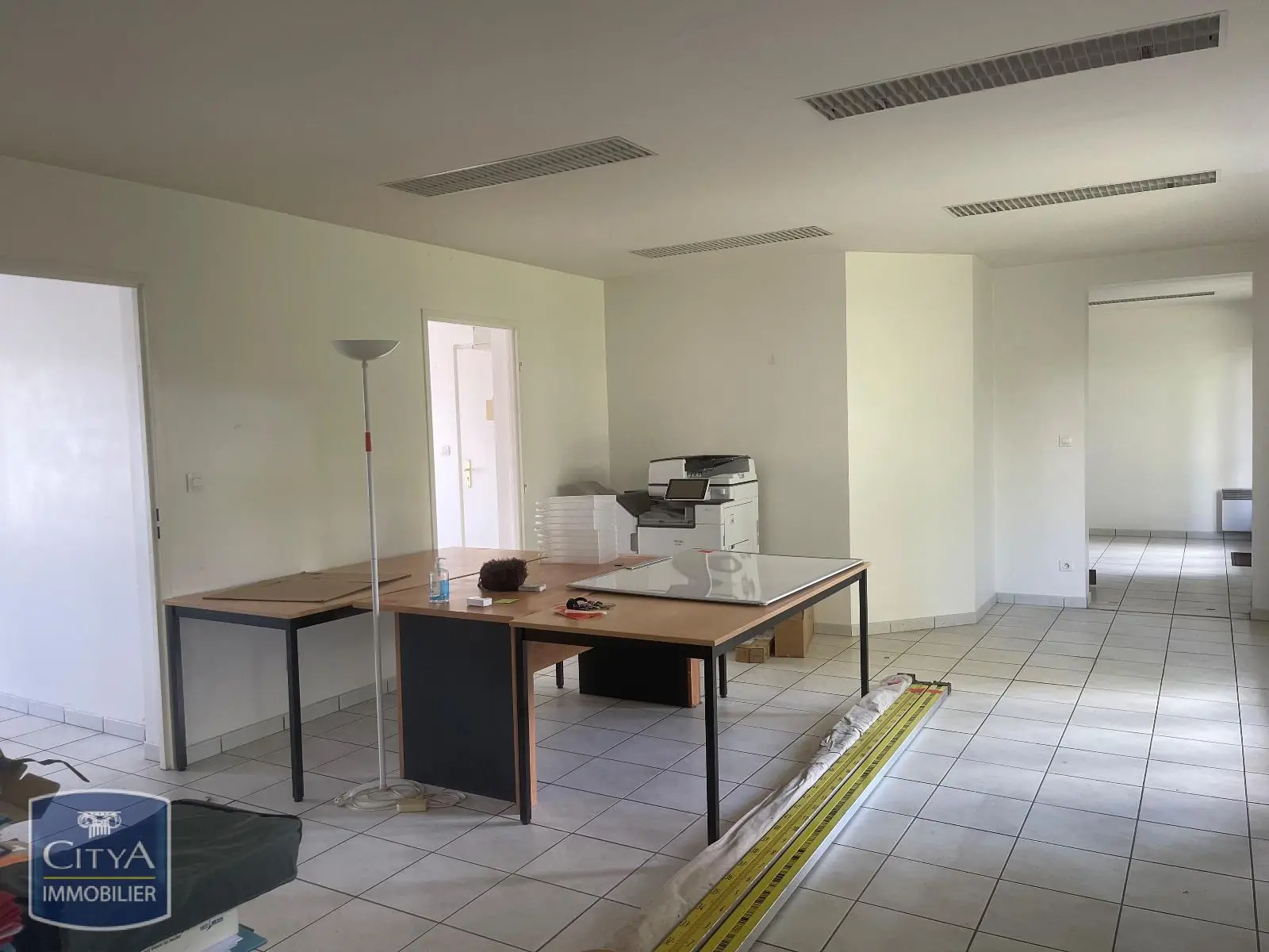 Photo 3 Local Professionnel 7 pièces 127m²