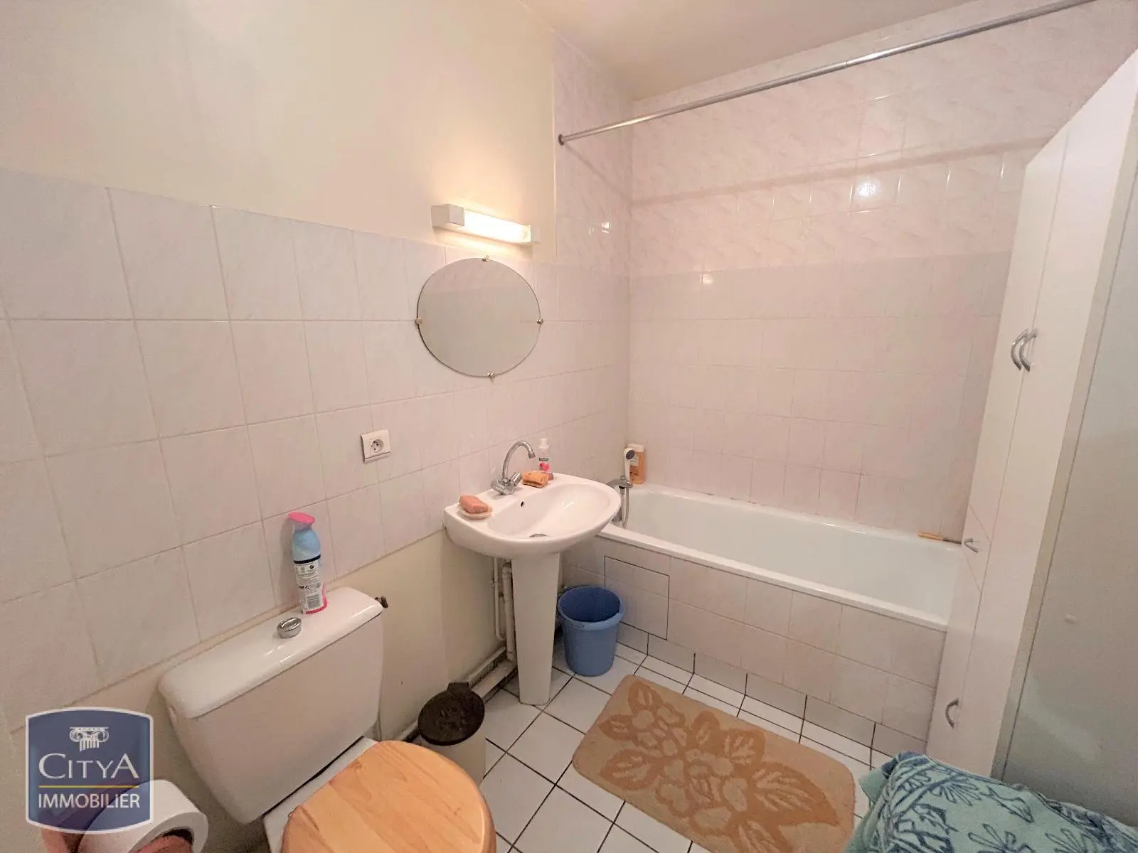 Photo 13 Appartement 1 pièce 33m²