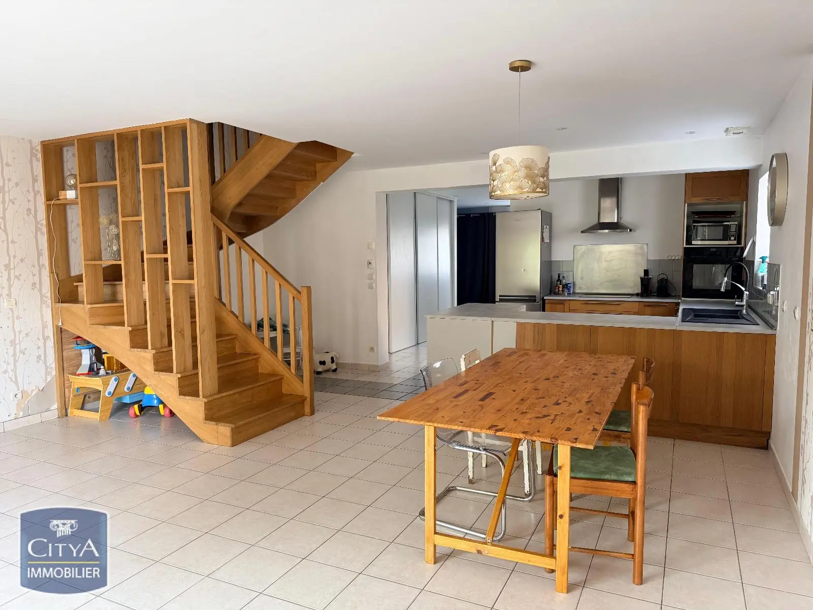 Photo 4 Maison 8 pièces 178m²