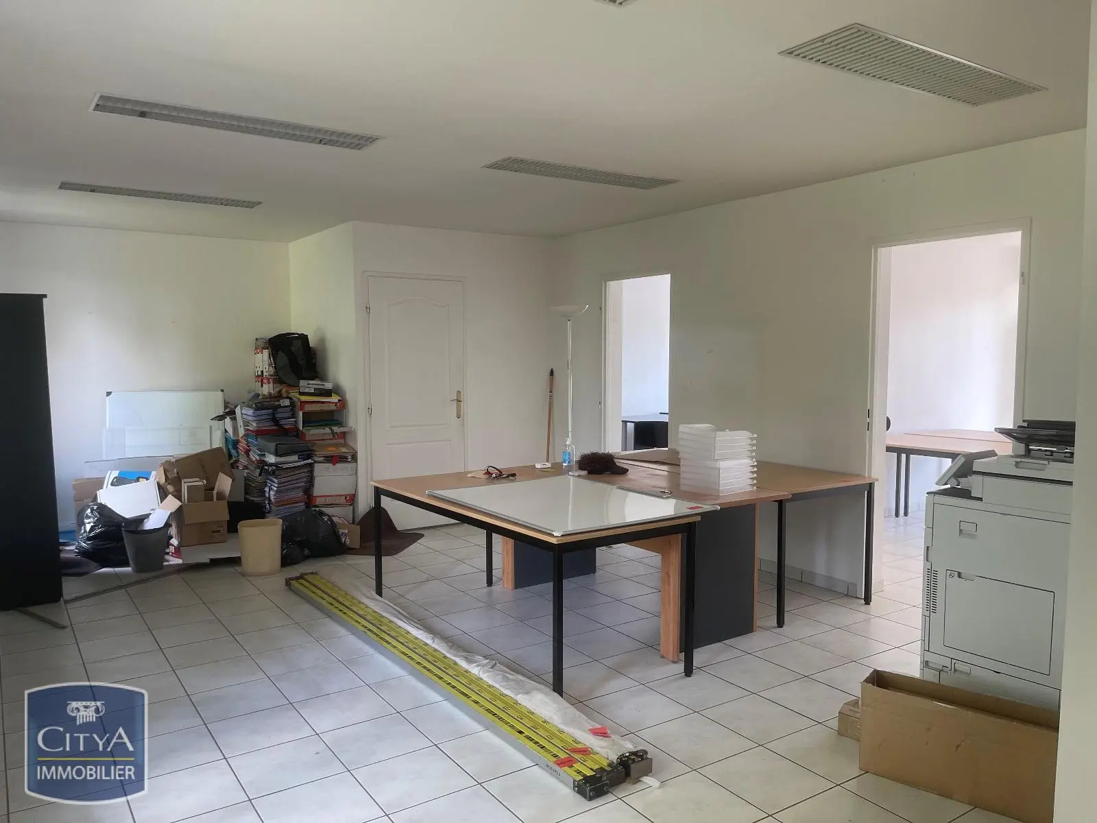 Photo 3 Local Professionnel 3 pièces 64m²