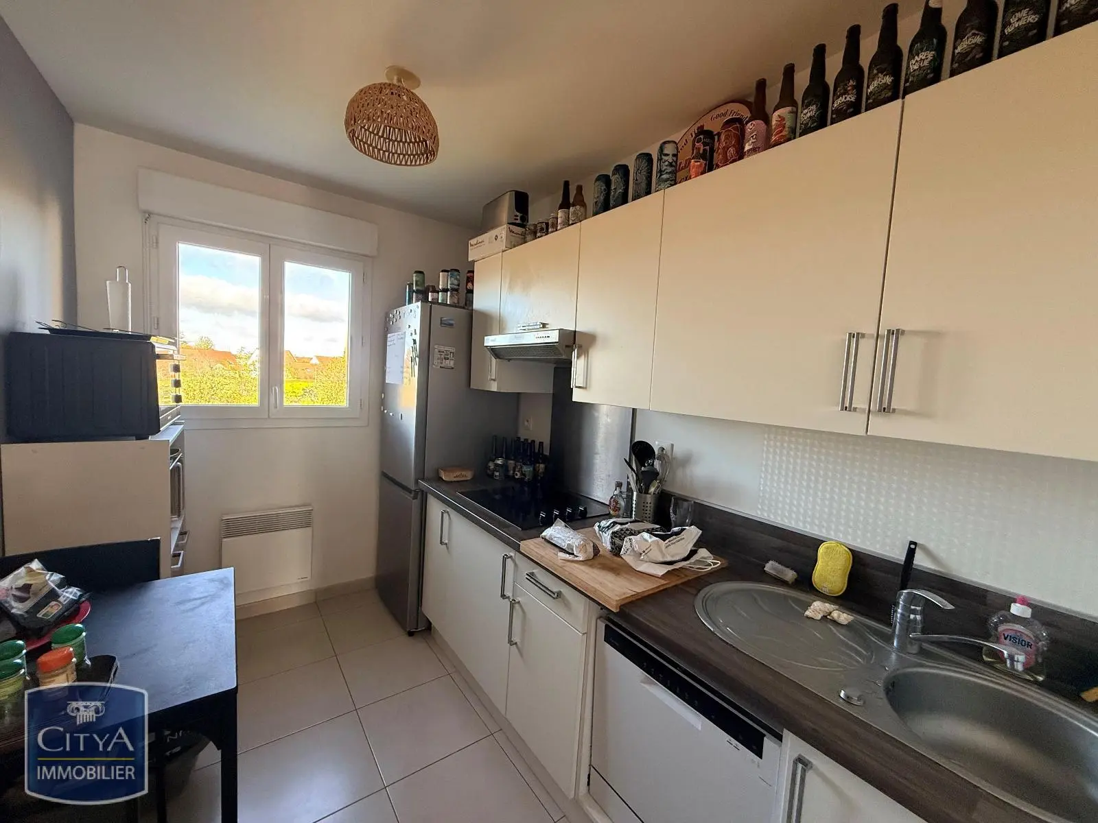 Photo 4 Appartement 2 pièces 49.69m²