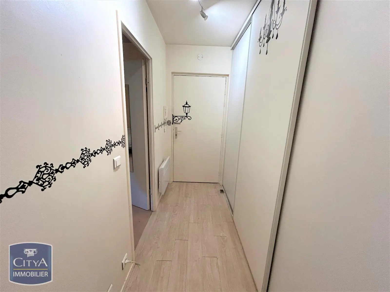 Photo 10 Appartement 1 pièce 33m²
