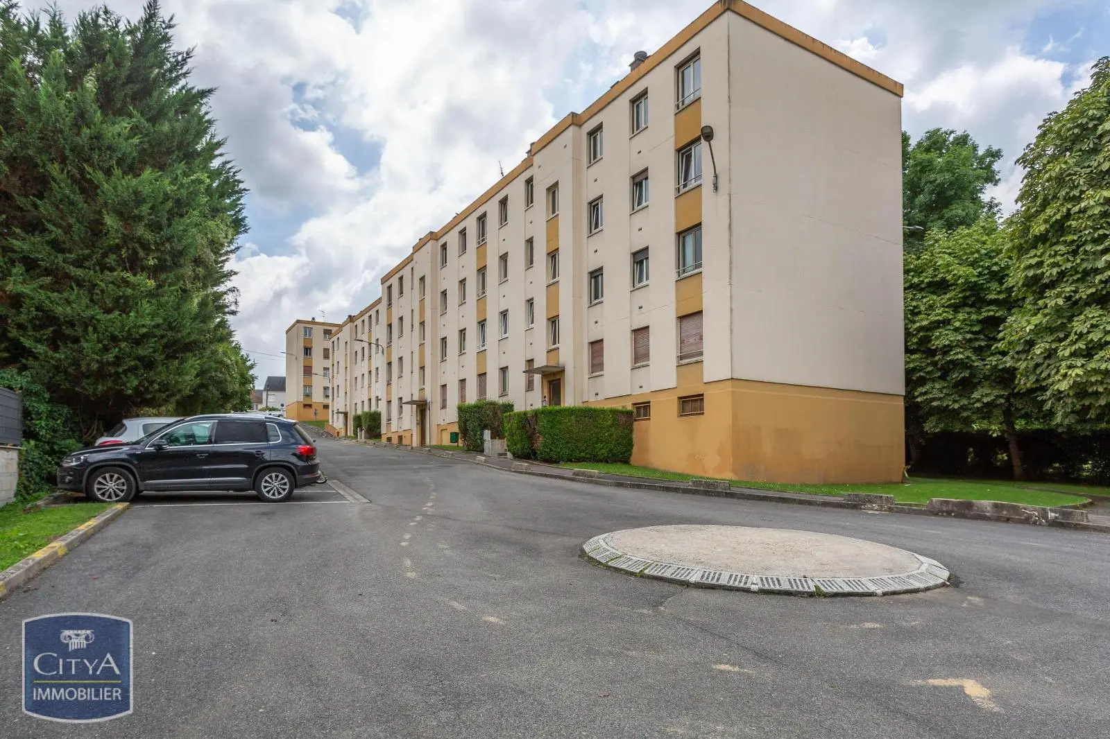 Photo 11 Appartement 3 pièces 57.31m²