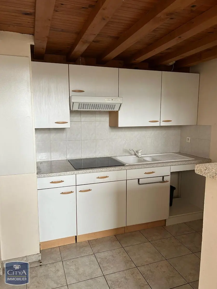 Photo 4 Appartement 2 pièces 55m²