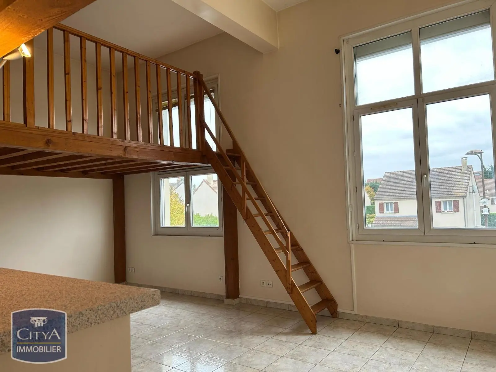 Photo 5 Appartement 2 pièces 55m²
