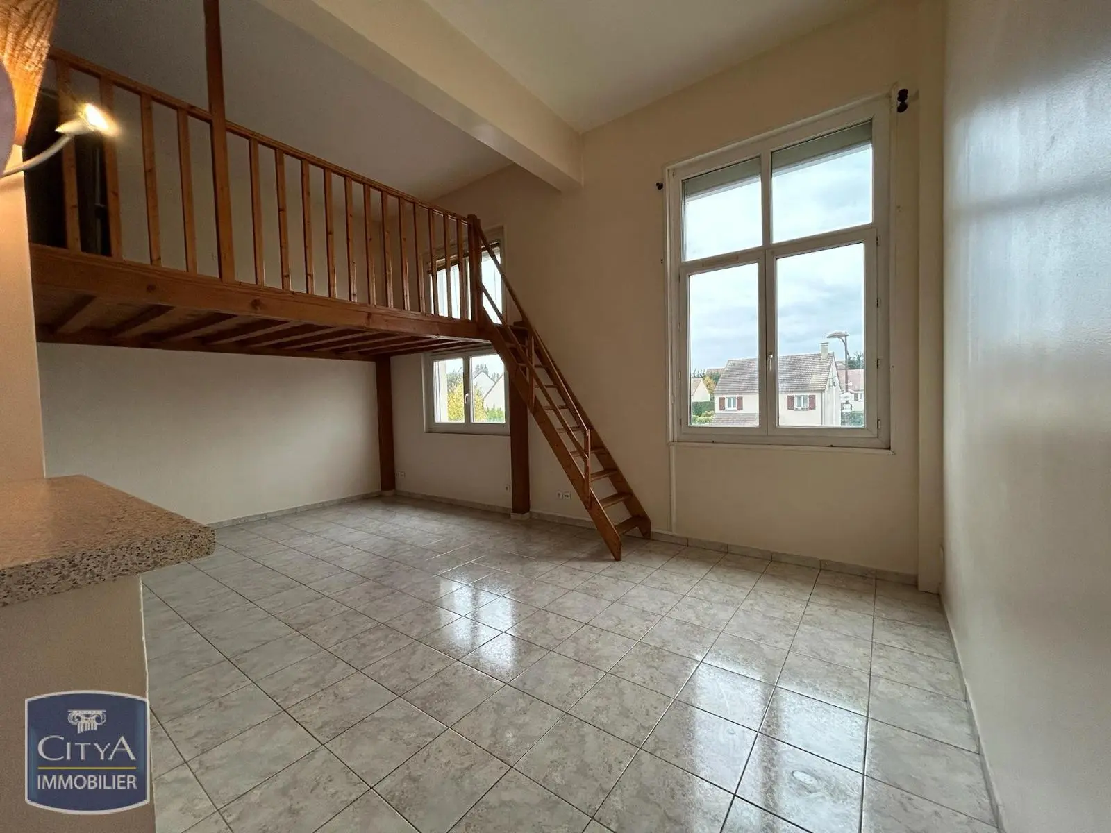 Photo 2 Appartement 2 pièces 55m²