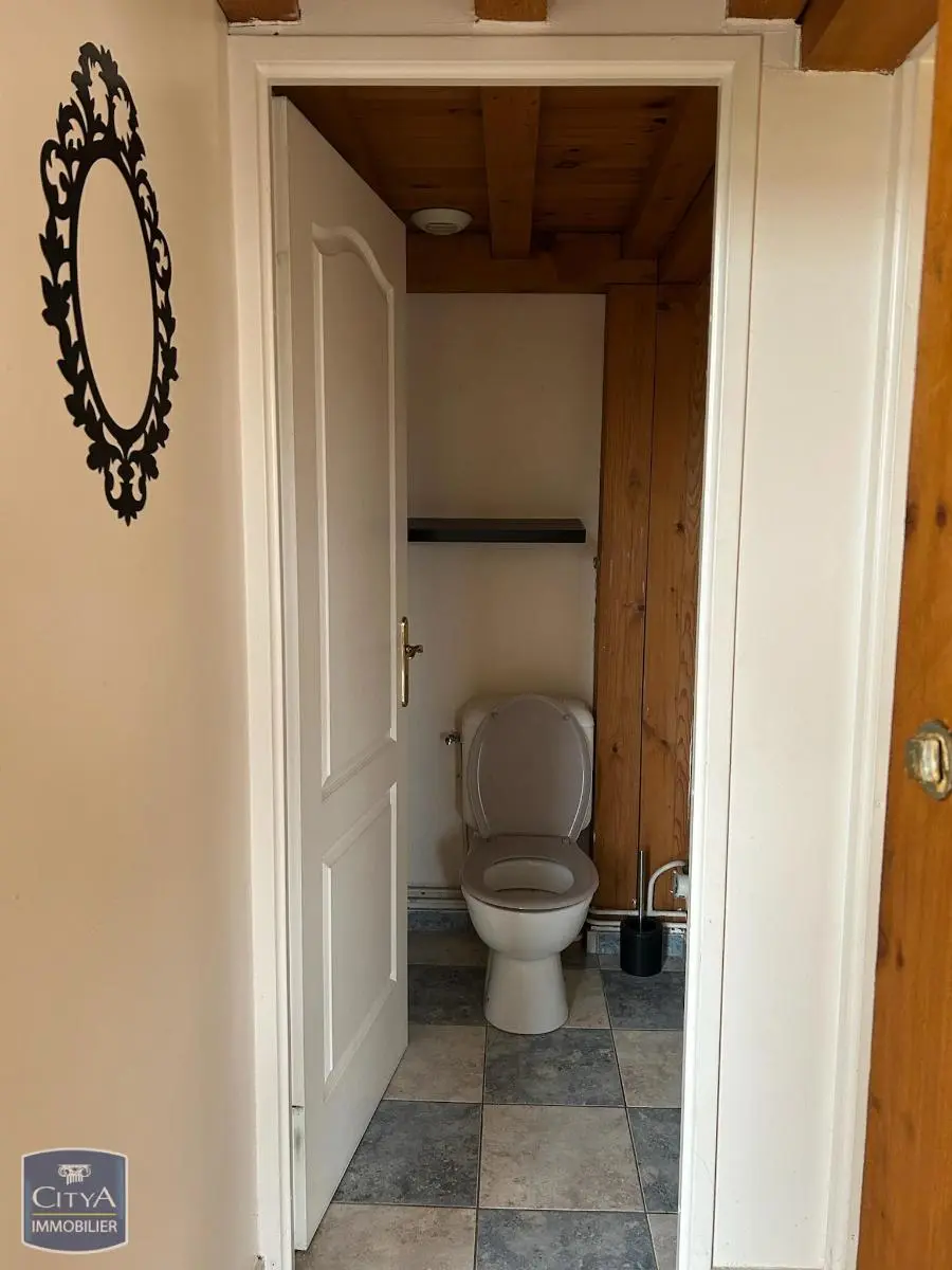 Photo 10 Appartement 2 pièces 55m²