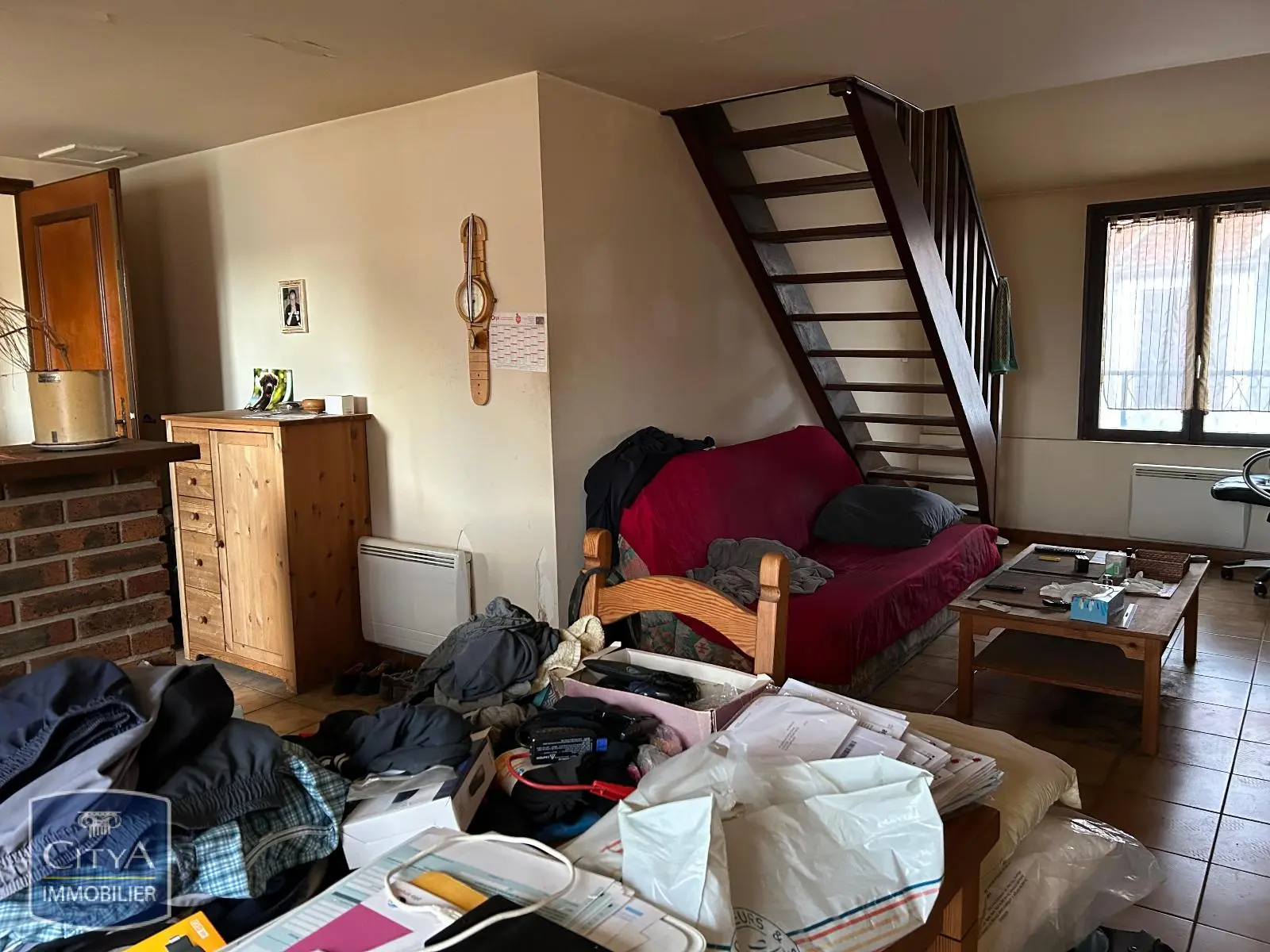 Photo 6 Appartement 2 pièces 39.21m²