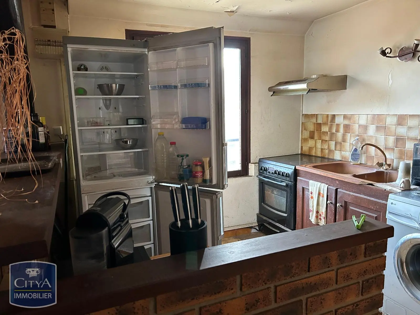 Photo 8 Appartement 2 pièces 39.21m²