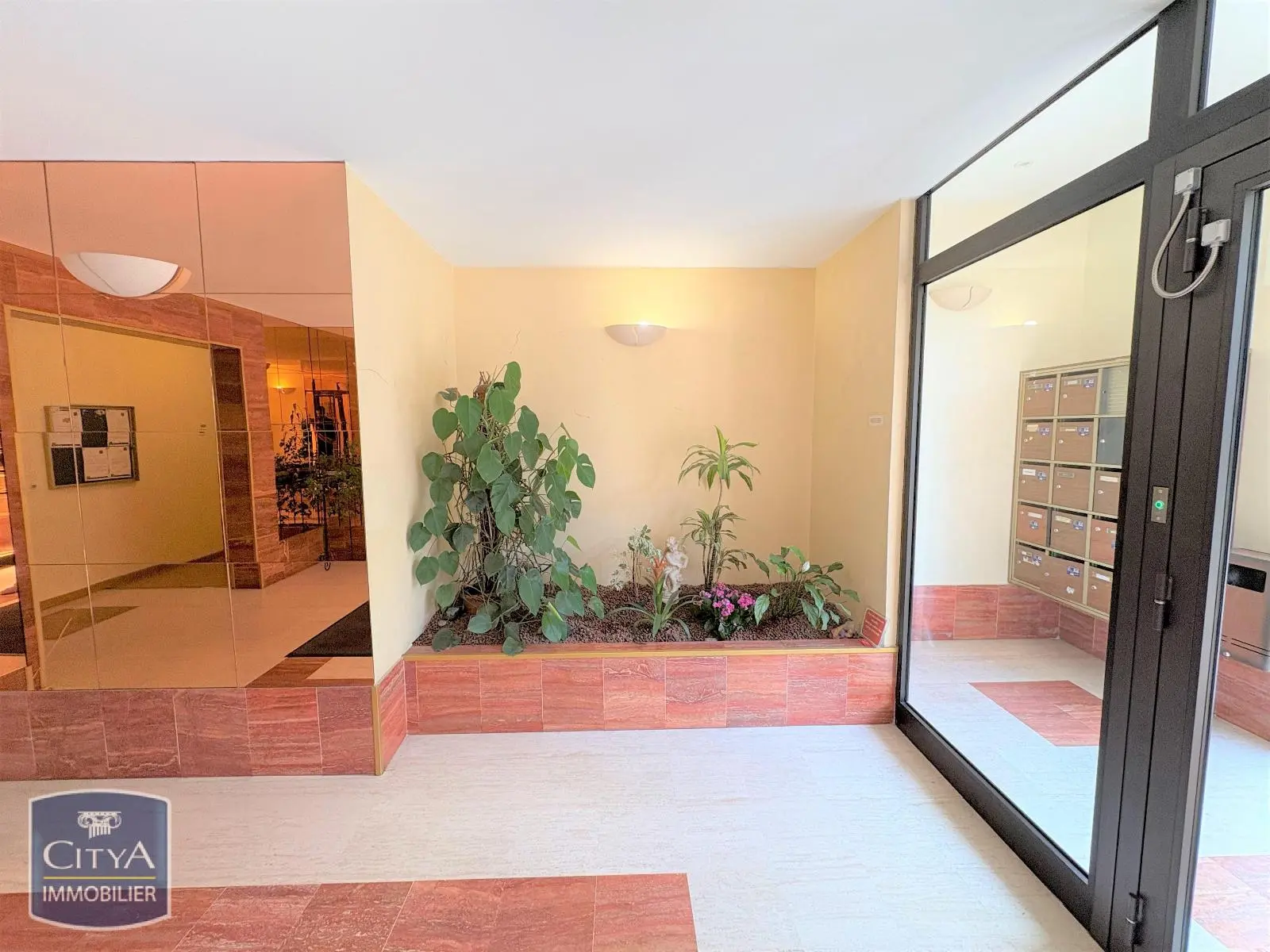 Photo 9 Appartement 1 pièce 24m²