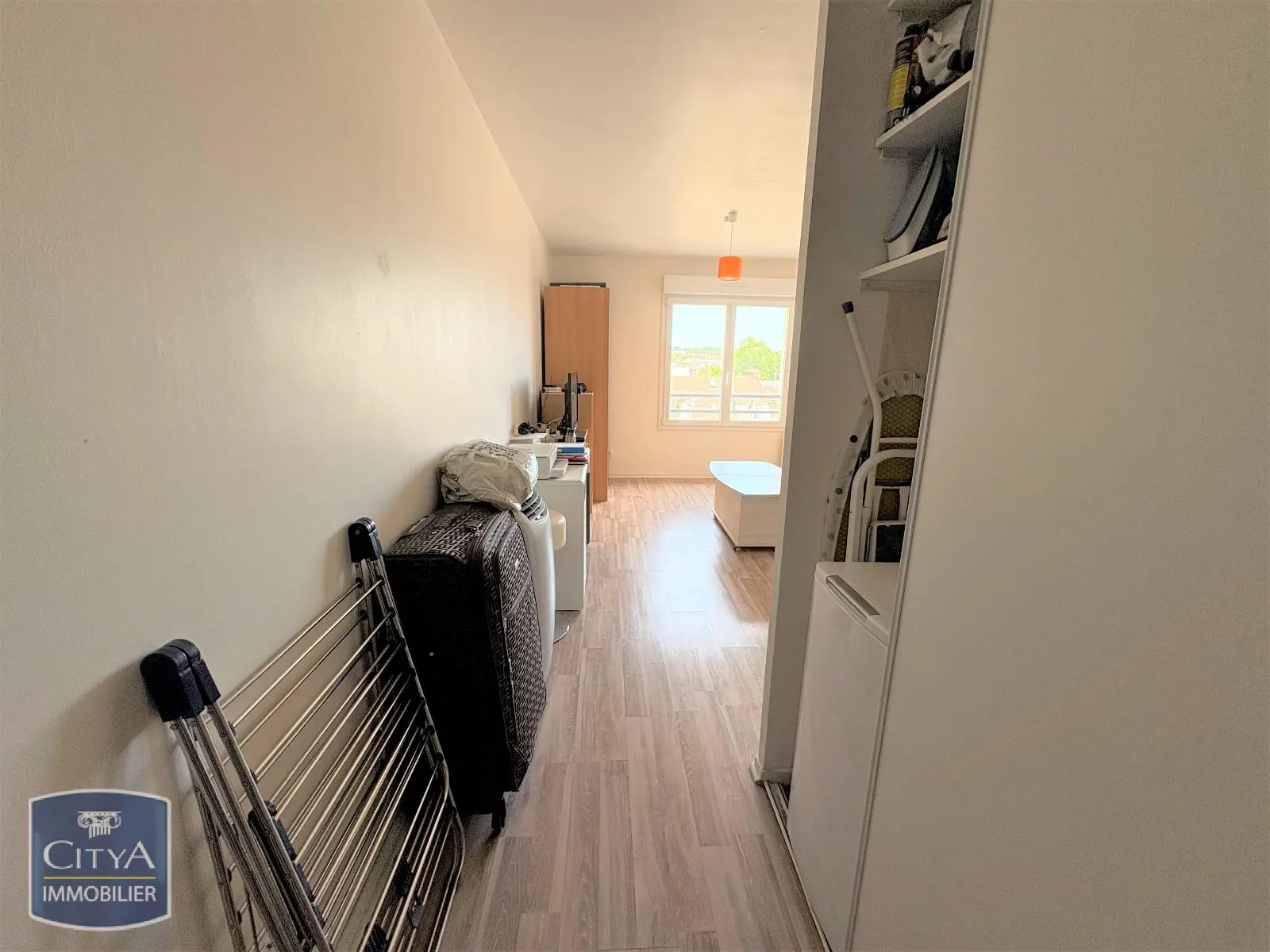 Photo 8 Appartement 1 pièce 24m²