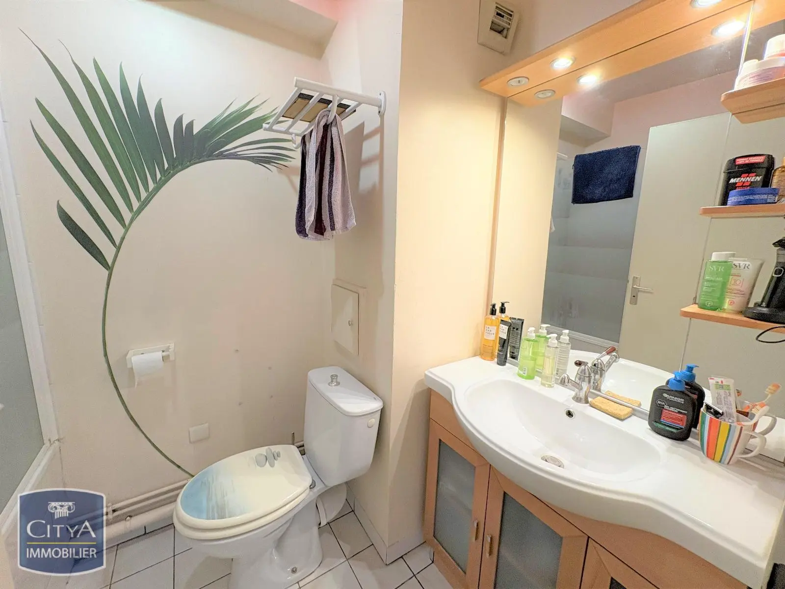 Photo 7 Appartement 1 pièce 24m²