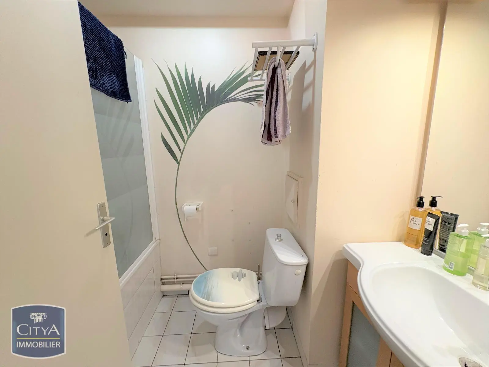 Photo 6 Appartement 1 pièce 24m²