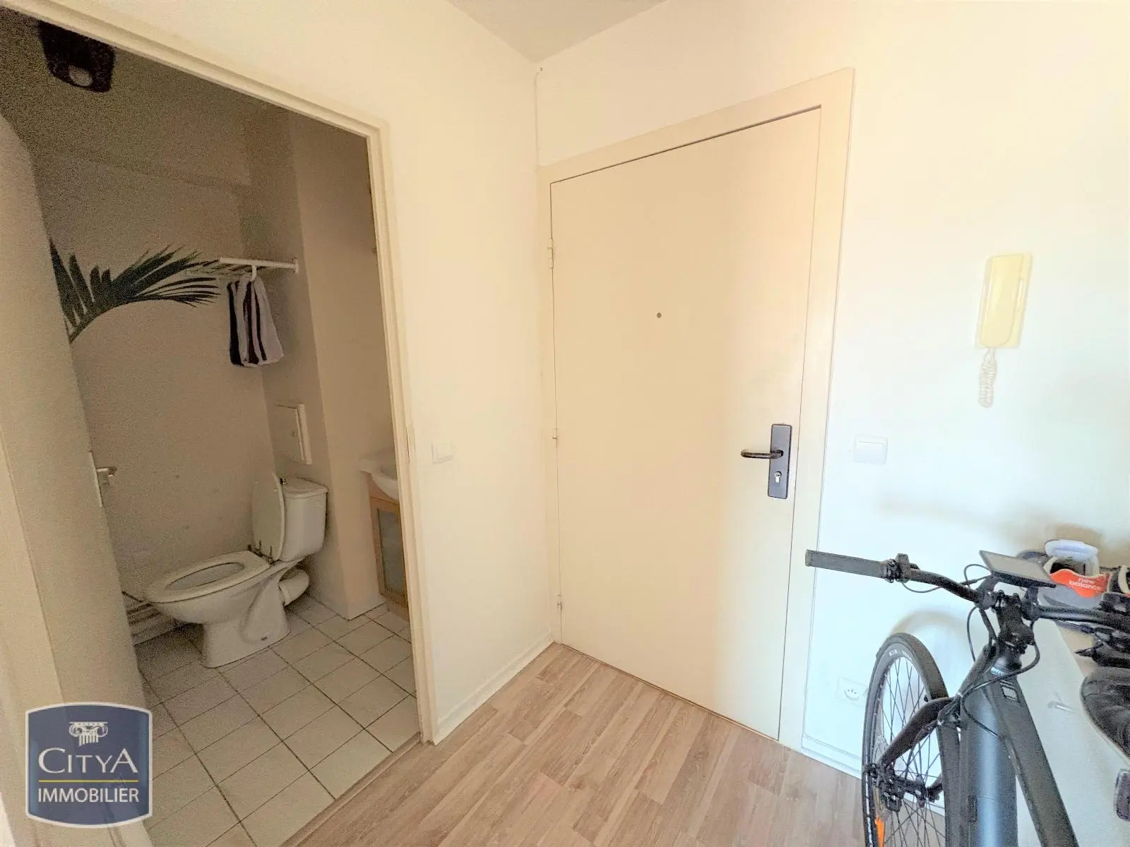 Photo 5 Appartement 1 pièce 24m²
