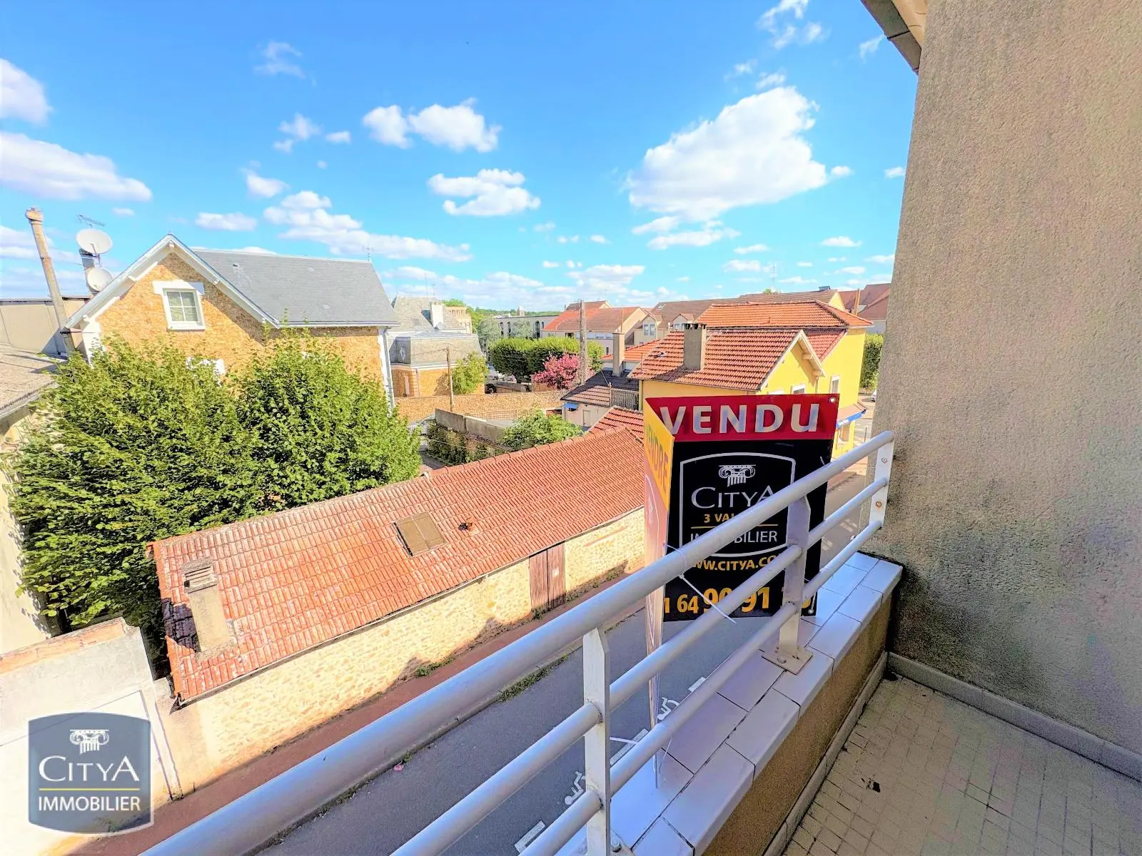 Photo 10 Appartement 3 pièces 74m²