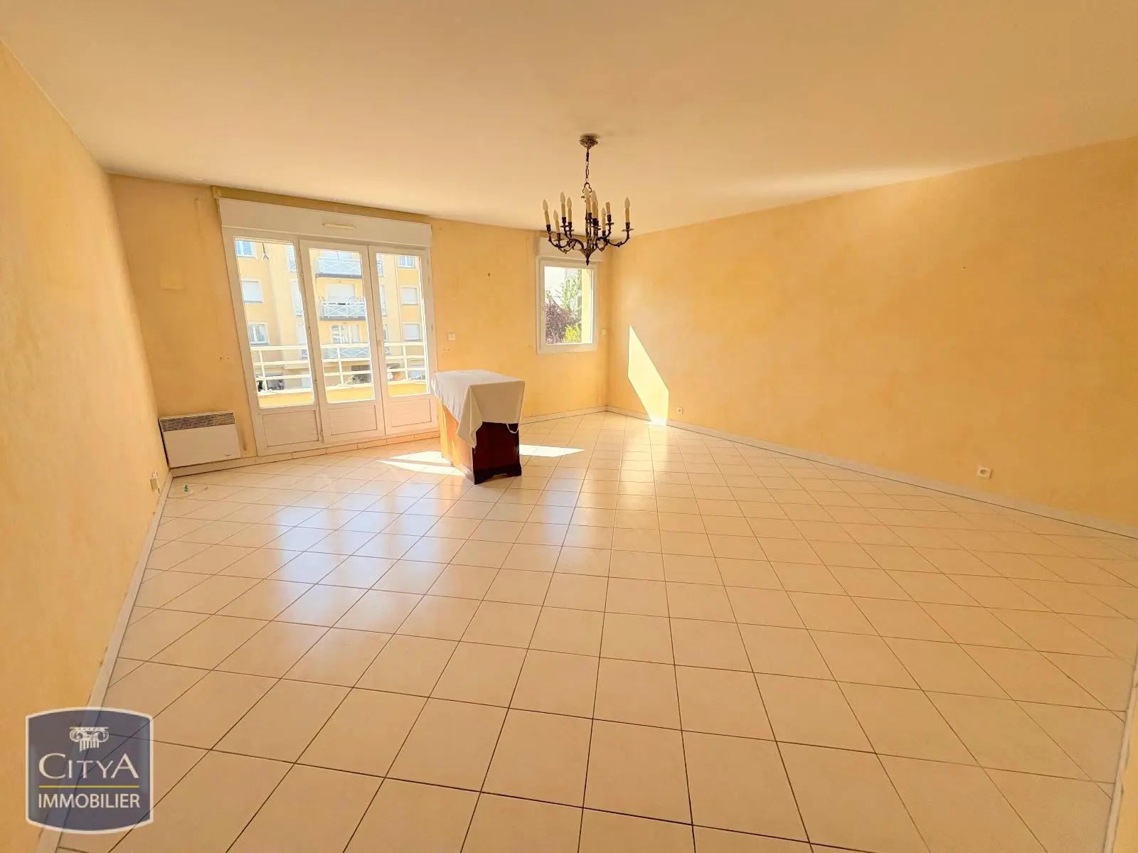 Photo 1 Appartement 3 pièces 74m²