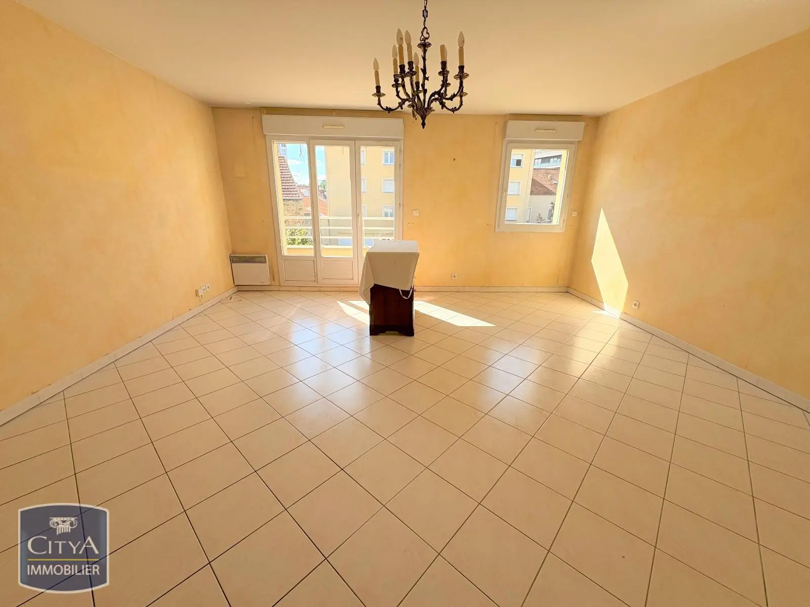 Photo 2 Appartement 3 pièces 74m²