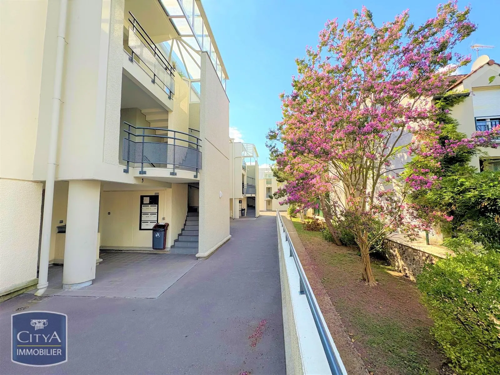 Photo 1 Appartement 3 pièces 66m²