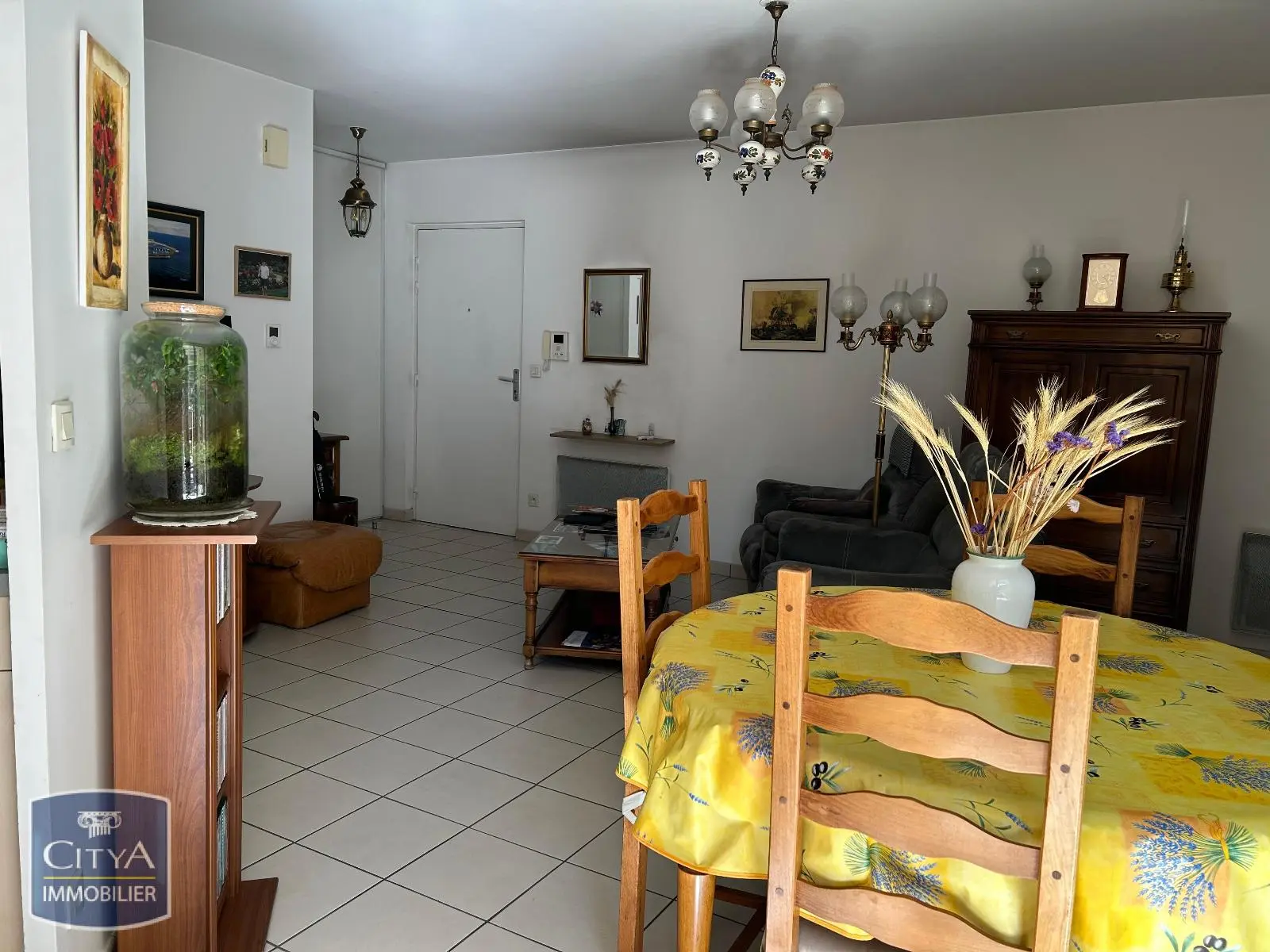 Photo 6 Appartement 3 pièces 67m²