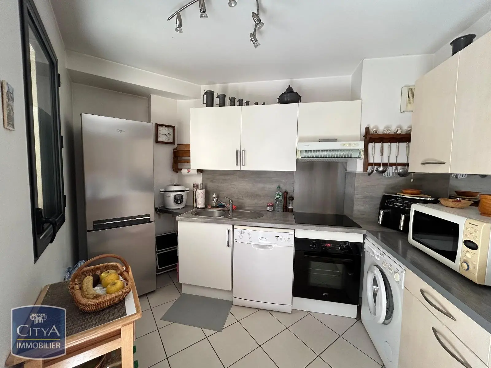 Photo 7 Appartement 3 pièces 67m²