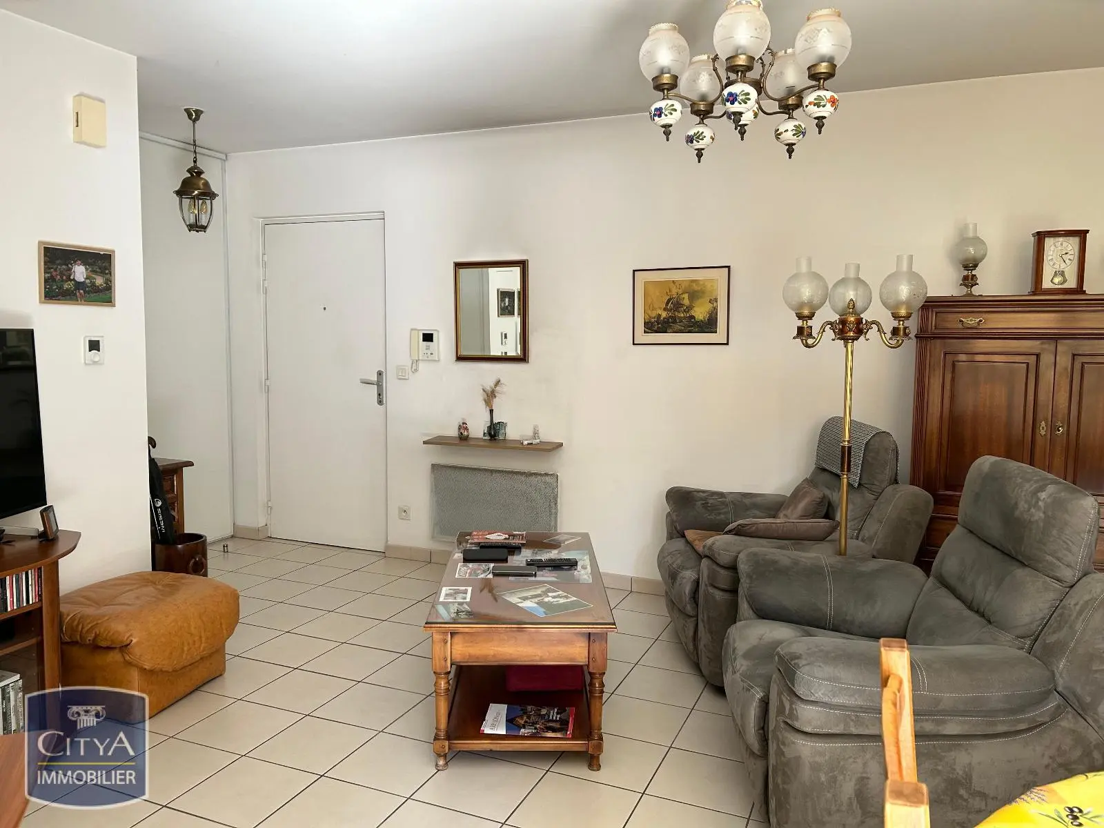 Photo 3 Appartement 3 pièces 67m²