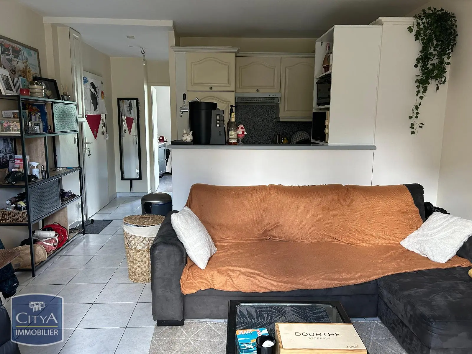 Photo 7 Appartement 3 pièces 51m²