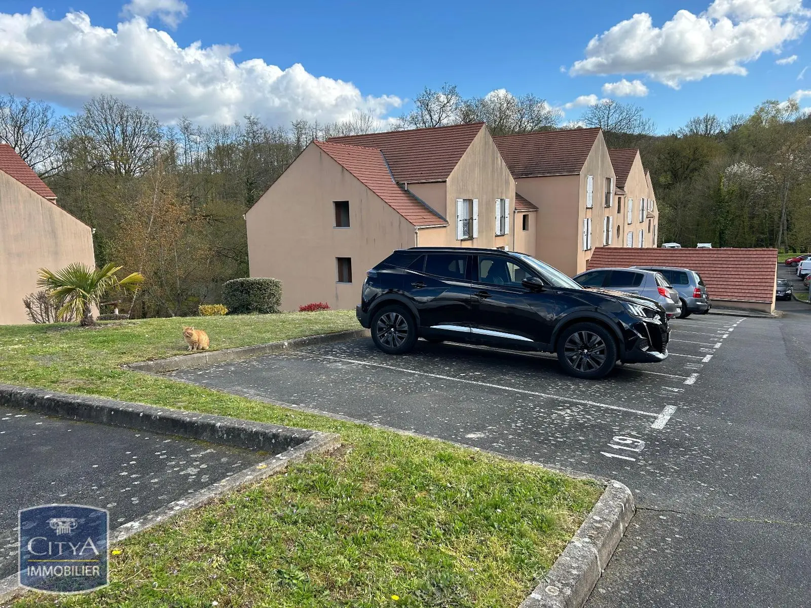 Photo 12 Appartement 3 pièces 51m²