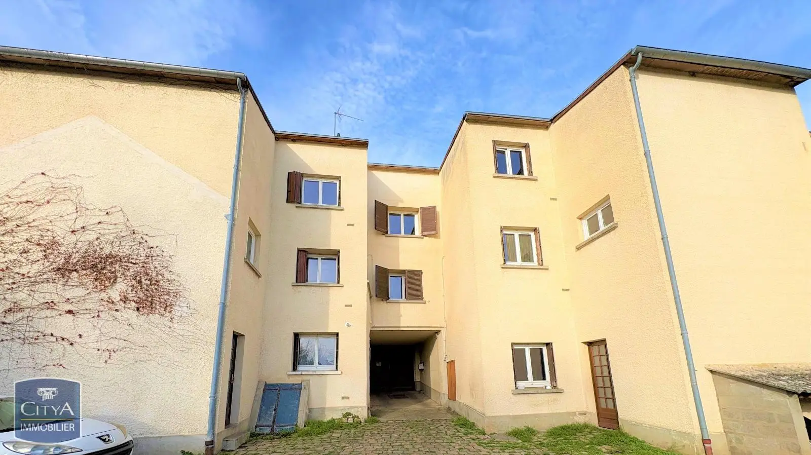 Photo 13 Appartement 3 pièces 65m²