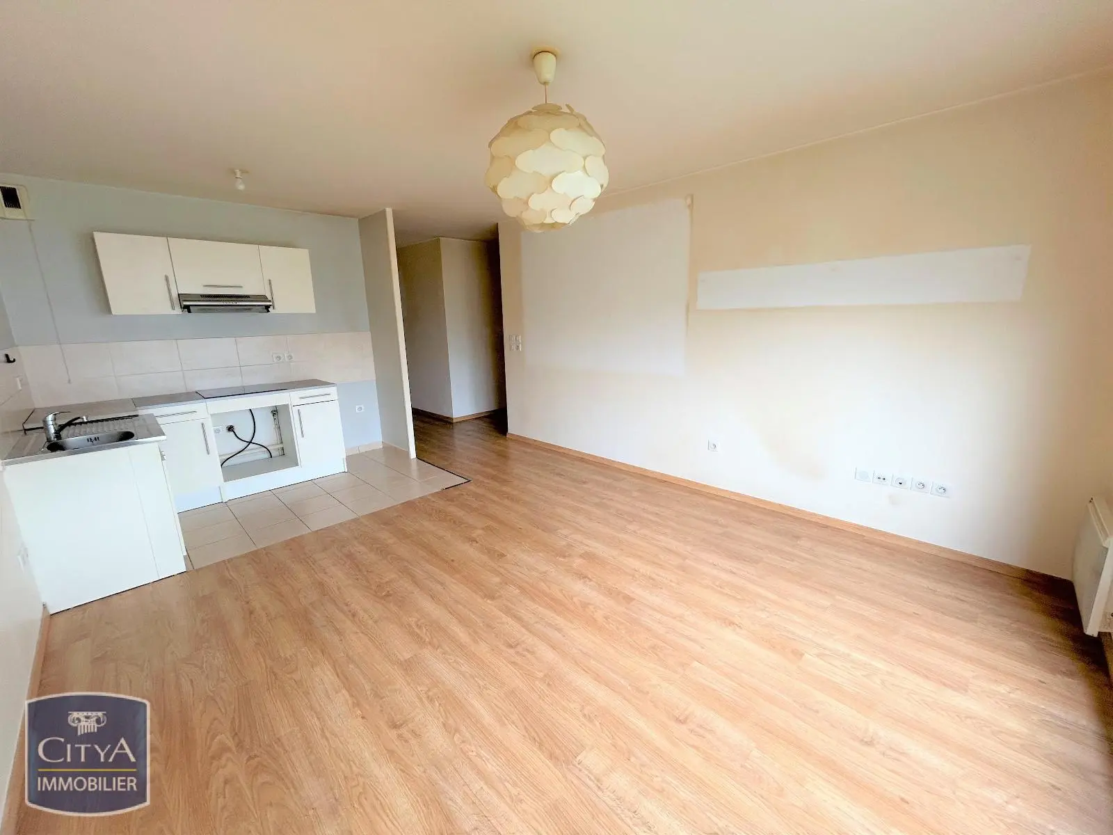 Photo 3 Appartement 2 pièces 48m²