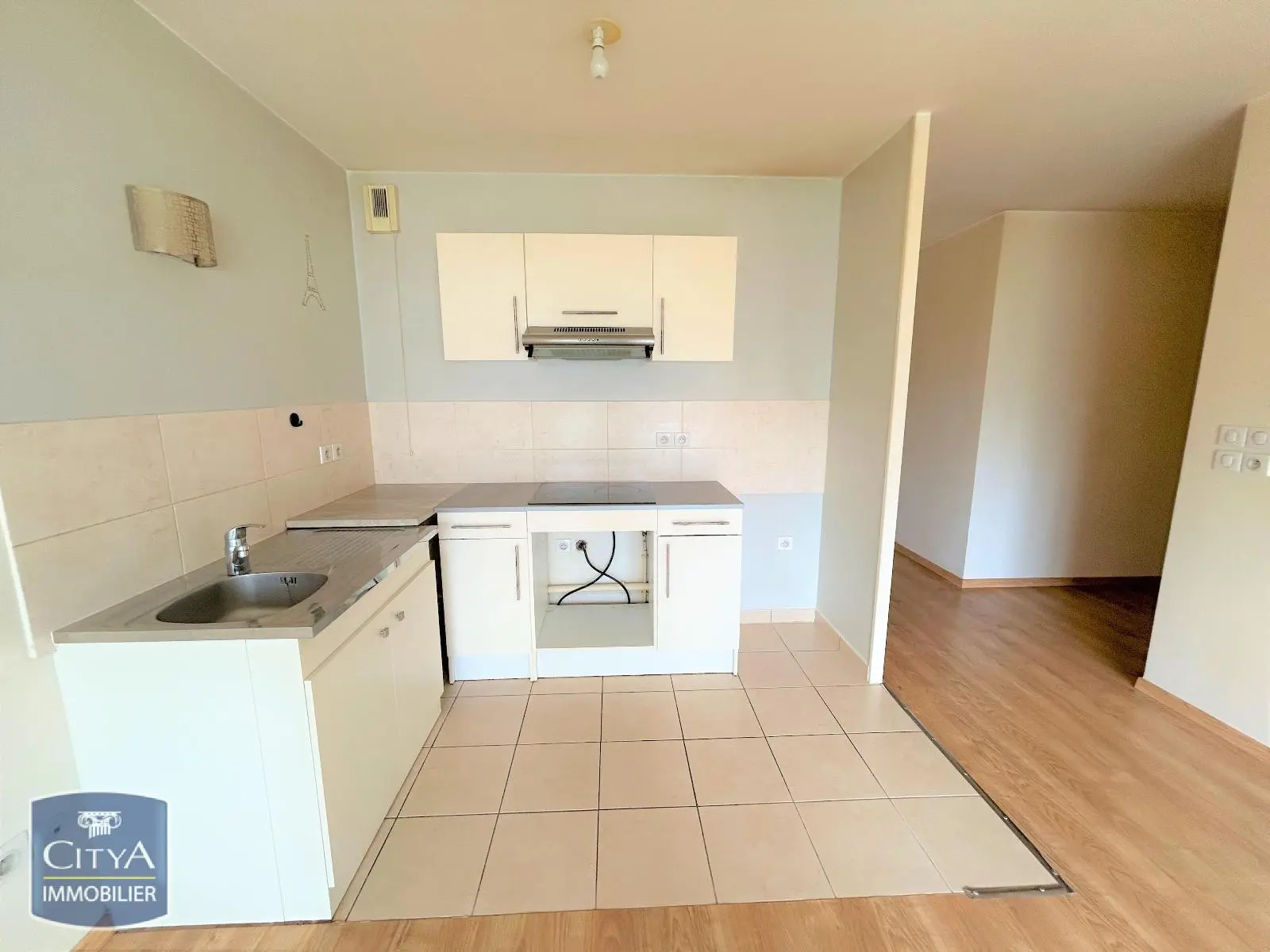 Photo 4 Appartement 2 pièces 48m²