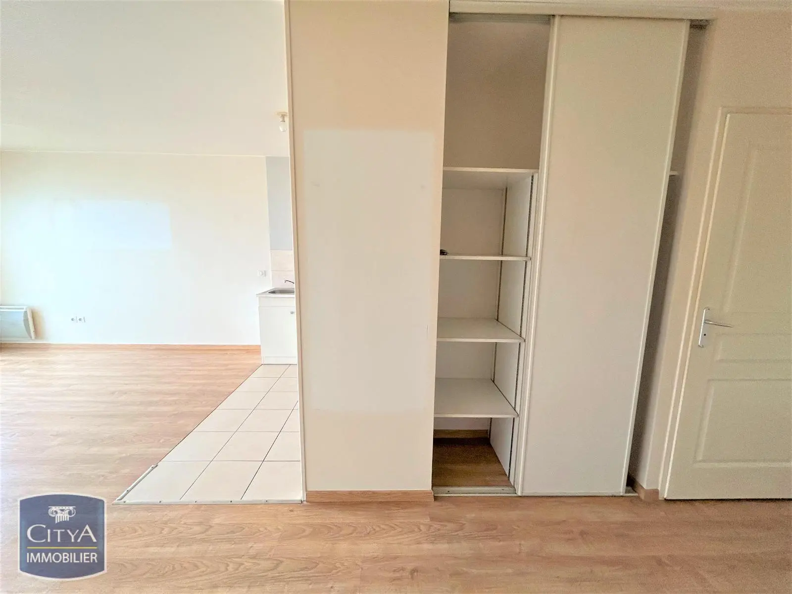 Photo 10 Appartement 2 pièces 48m²