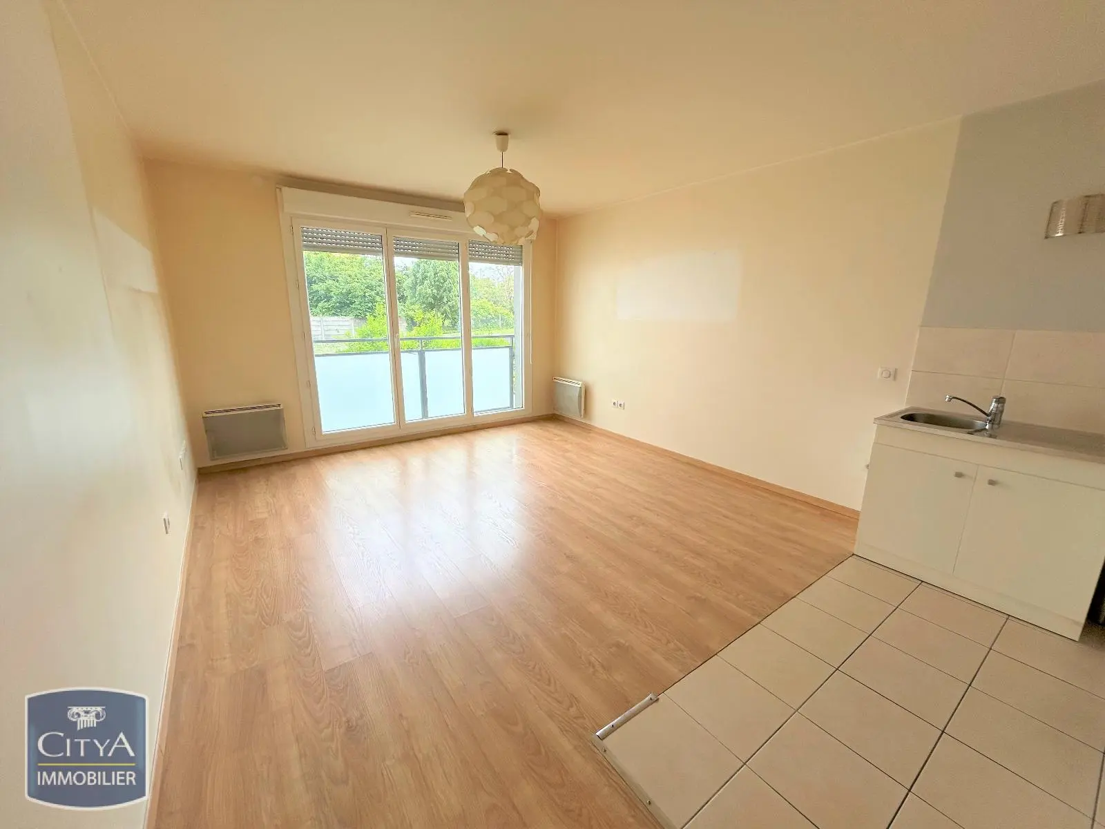 Photo 7 Appartement 2 pièces 48m²
