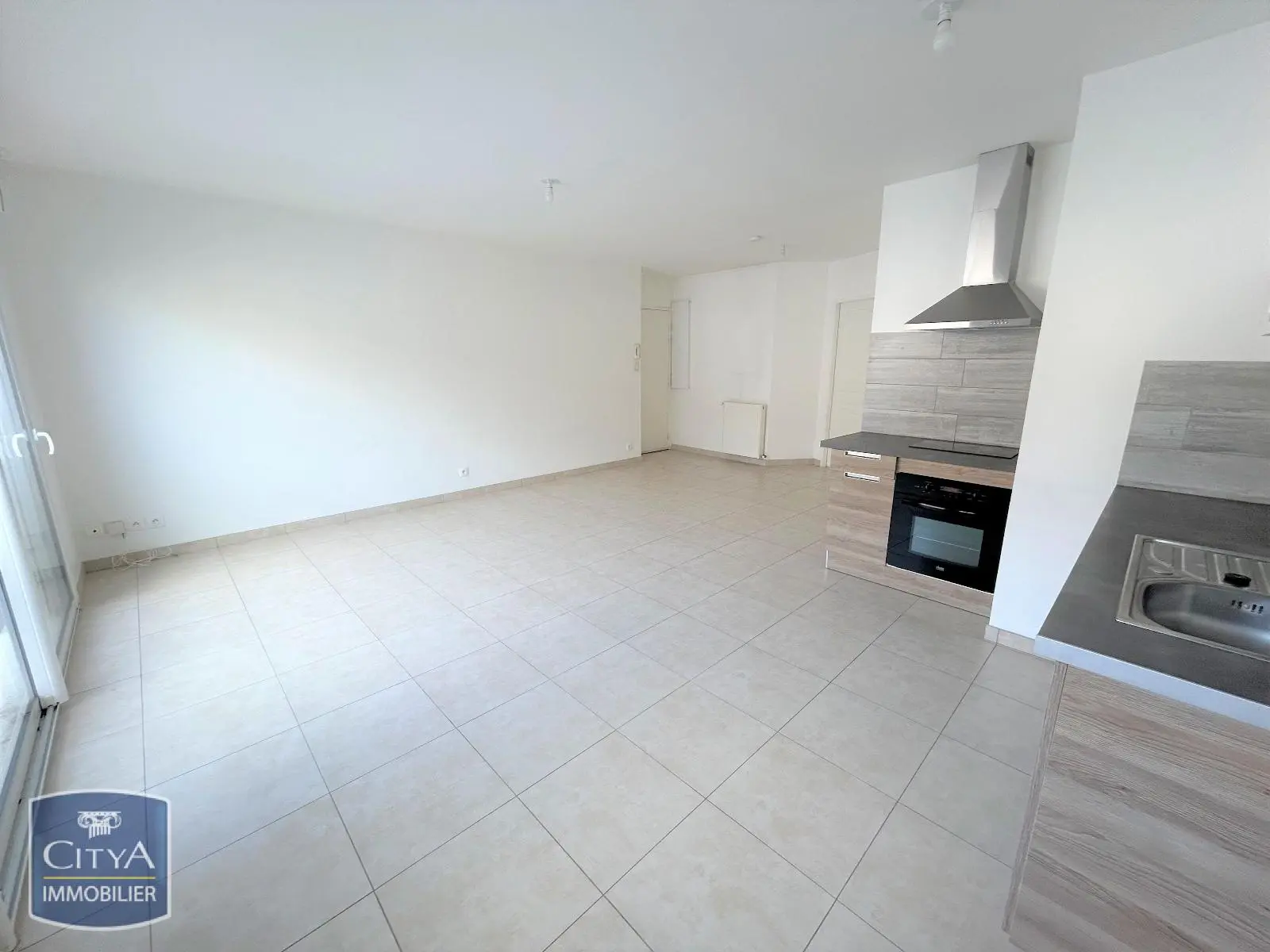 Photo 3 Appartement 2 pièces 45m²