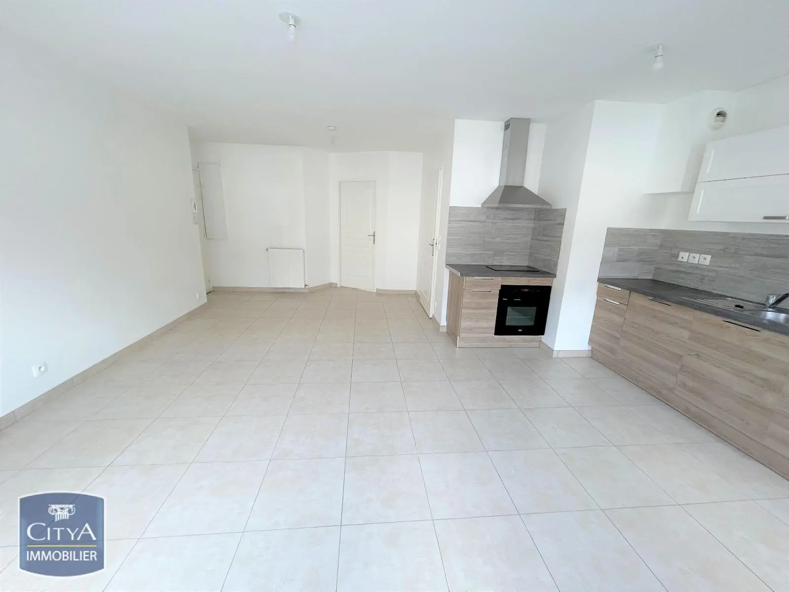 Photo 2 Appartement 2 pièces 45m²
