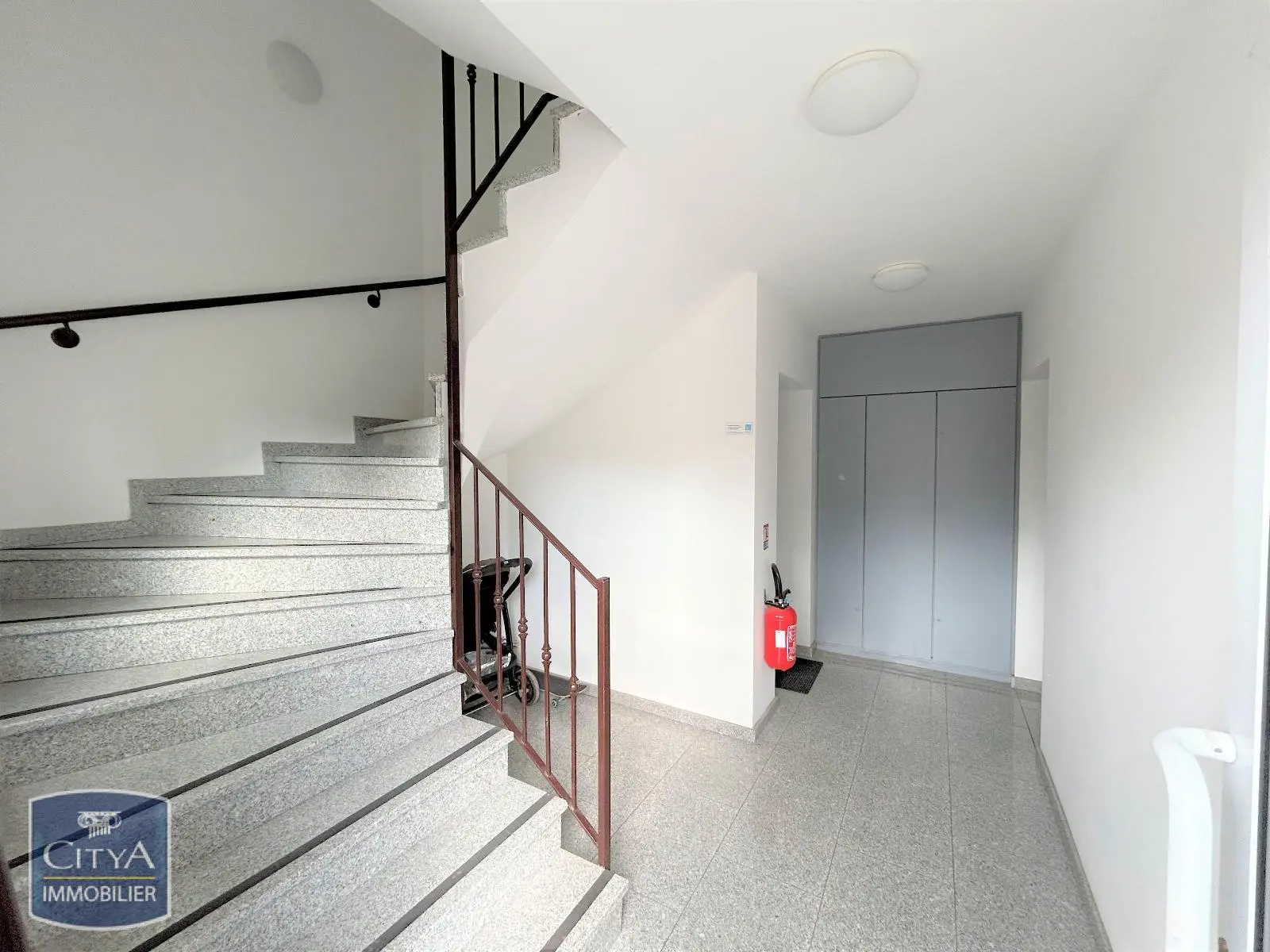Photo 12 Appartement 2 pièces 45m²