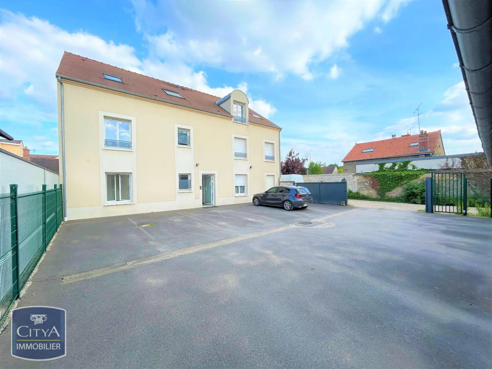 Photo 14 Appartement 2 pièces 45m²