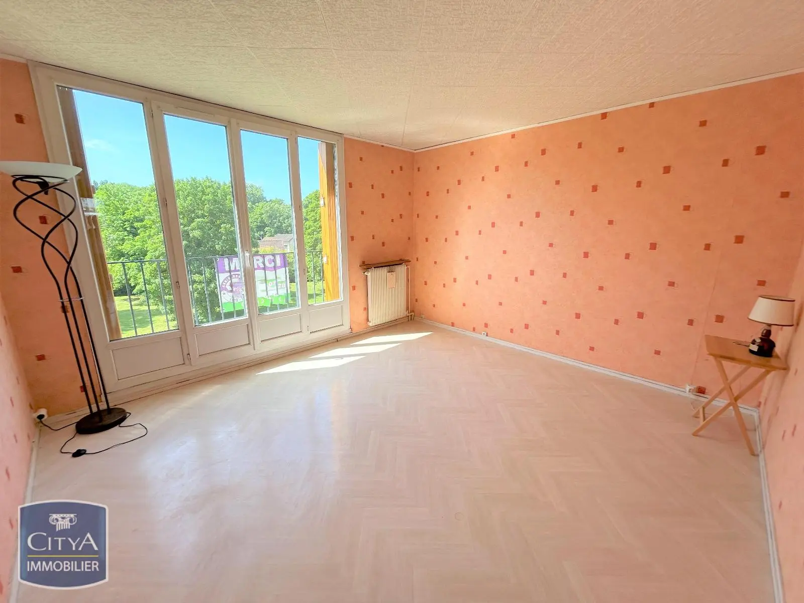 Photo 2 Appartement 3 pièces 57m²