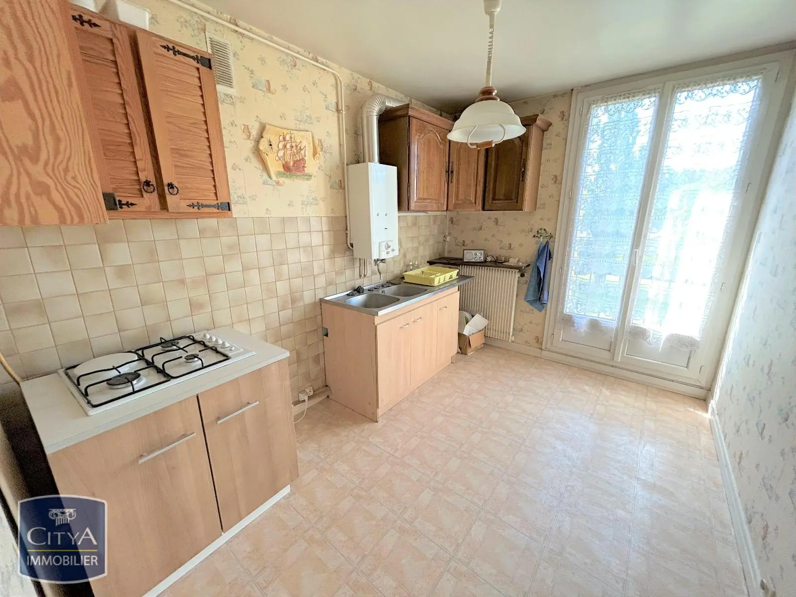 Photo 5 Appartement 3 pièces 57m²